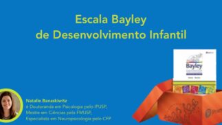 Curso das Escalas Bayley III