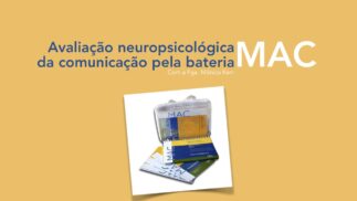 Avaliação Neuropsicológica da Comunicação pela Bateria MAC