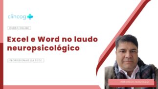 Excel e Word para Profissionais da Saúde