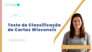 Teste Wisconsin de Classificação de Cartas