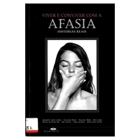 Publicações | Livro Viver e conviver com a afasia