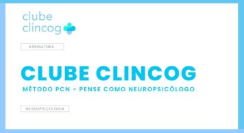 DESCUBRA O MÉTODO PCN – PENSE COMO NEUROPSICÓLOGO Assinatura ANUAL